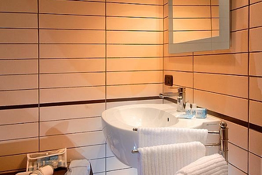 Studio G&G Wellness Solutions Suite wellness Grand Hotel Excelsior San Benedetto - 5