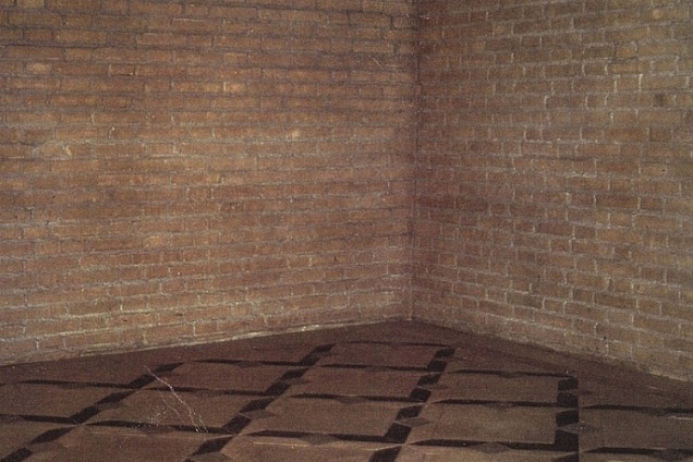 PAVIMENTI IN COTTO - 1
