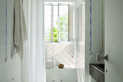 Gabbianelli La Stanza dei Fiori - 1