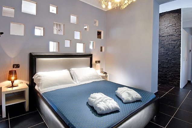 ARCHITETTI E INTERIOR DESIGN - 9