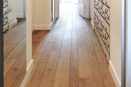 ARBOLGALLERY SRL Fornitura e posa parquet Arbolgallery - 9