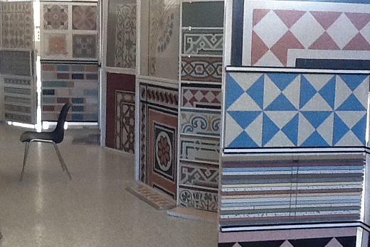 Tomasello benedetta Pavimenti in Graniglia Cementine Seminato - 3