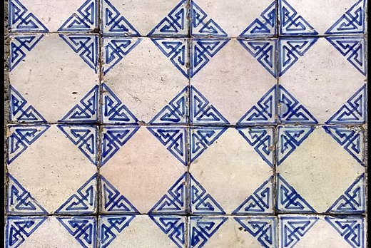 La Riggiola Mattonelle Antiche - 9