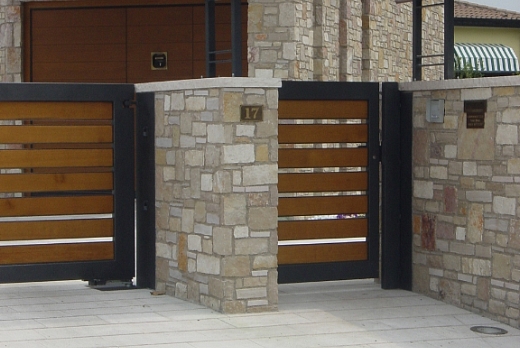 Viel Emozione Pietra COL MARTIN CALIBRATO, PAVIMENTI - 3