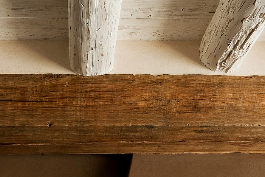 ANTICA EDILIZIA s.r.l. Travi e Tavolato in Legno Antico - 5