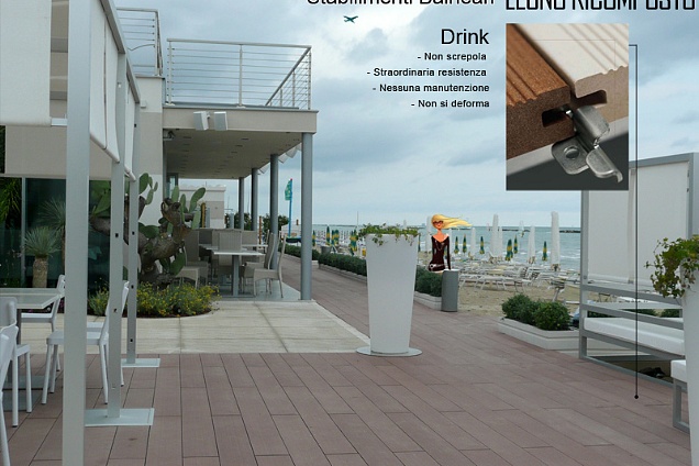 PAVIMENTI PER ESTERNI - 6