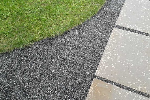 Resinalab Sasso Carpet - 1