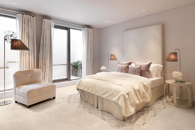 Sanat Caterina - Rosone