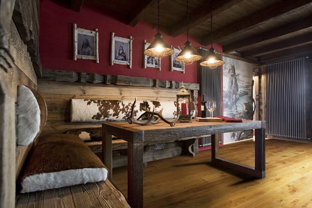 PARQUET / PAVIMENTI IN LEGNO (bilanciato) - 2