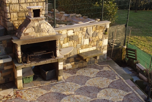 Picaprede di Darkin Maffi Barbecue - 2