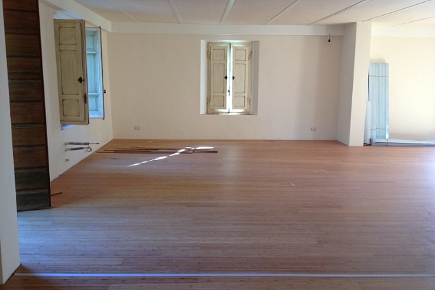 PARQUET / PAVIMENTI IN LEGNO (massello-massiccio) - 6