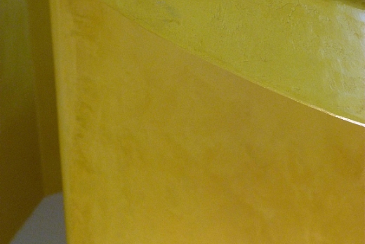 Pavimento Moderno Tadelakt Moderno per pavimento resistente - 5