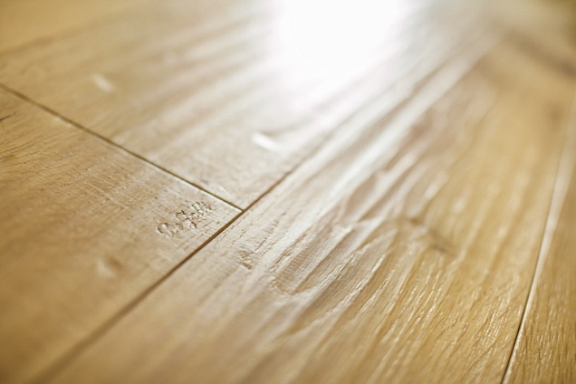 PARQUET / PAVIMENTI IN LEGNO (spina-di-pesce-francese-ungherese) - 5