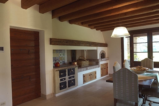 Antico Trentino Srl Conegliano - 6