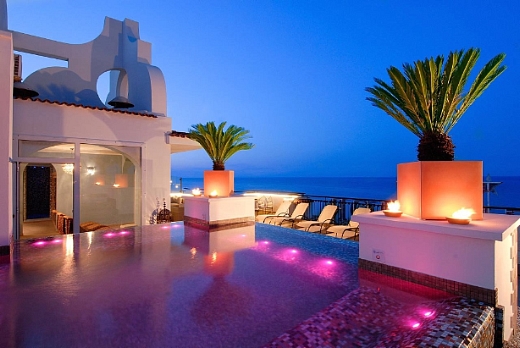 Studio G&G Wellness Solutions Centro benessere Grand Hotel Excelsior - 1