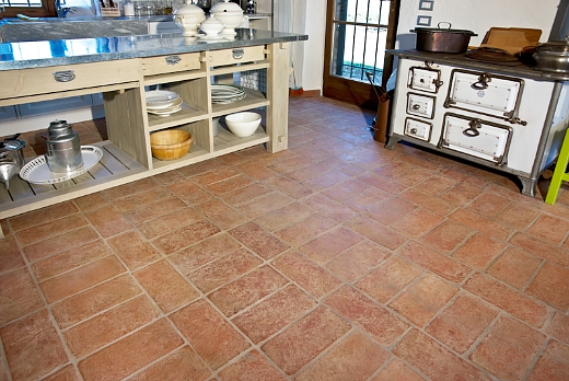 Maro Cristiani Srl Cotto - 5