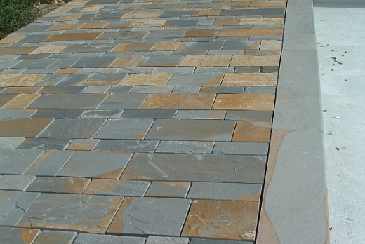 gorietti srl - La Pietra di Pianello Pietra di Pianello - Lastre riquadrate - 6