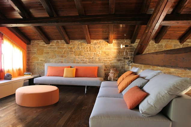 PARQUET / PAVIMENTI IN LEGNO (bilanciato) - 3