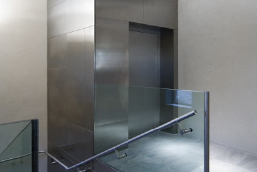 gorietti srl - La Pietra di Pianello pavimento levigato - 3