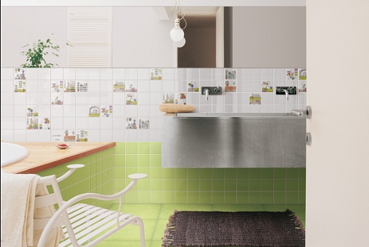 Ceramica Bardelli Mary Ann - 1