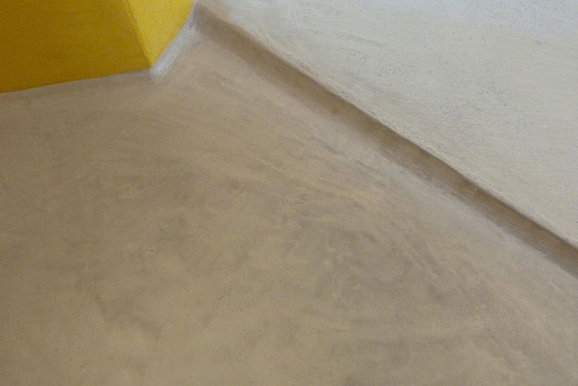 Pavimento Moderno Tadelakt Moderno per pavimento resistente - 6