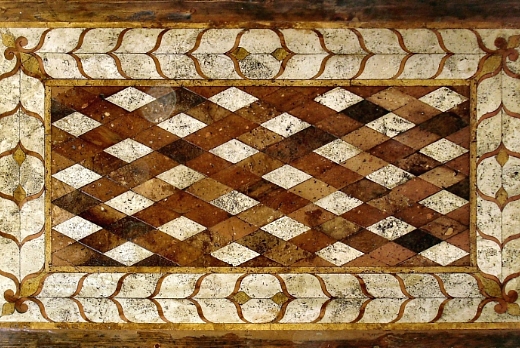 La Bottega delle Arti Antiche Tavoli e superfici in terracotta - 2