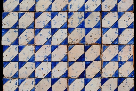 La Riggiola Mattonelle Antiche - 3