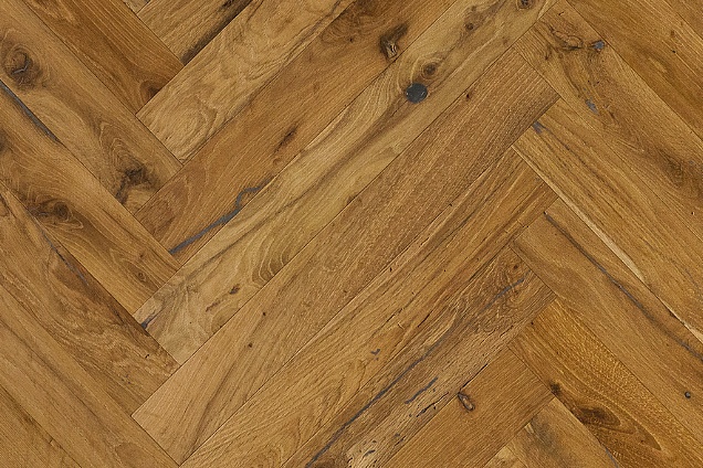 PARQUET / PAVIMENTI IN LEGNO (spina-di-pesce-francese-ungherese) - 9