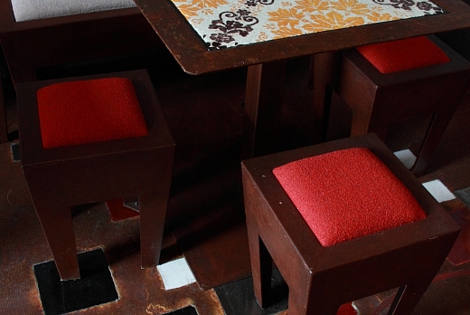 Edil Caso sas Pavimenti e rivestimenti in resina artistica - 1