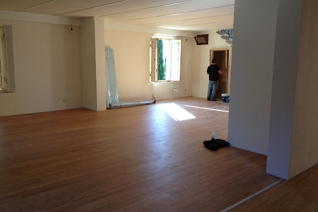 PARQUET / PAVIMENTI IN LEGNO (massello-massiccio) - 7