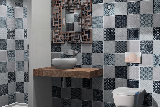 Acquario  Wonder - 1