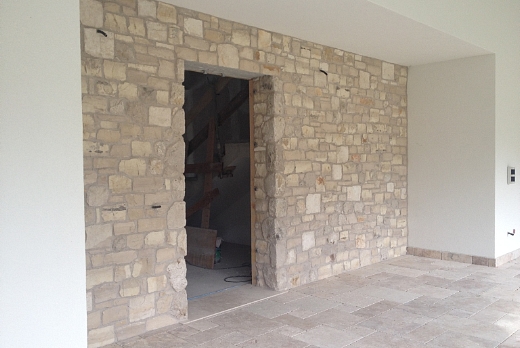 Viel Emozione Pietra COL MARTIN NATURALE, RIVESTIMENTI - 4