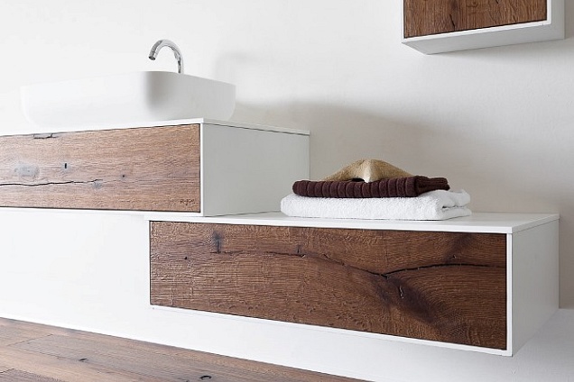 PARQUET / PAVIMENTI IN LEGNO (spina-di-pesce-francese-ungherese) - 1