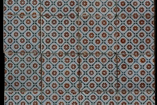 La Riggiola Mattonelle Antiche - 4