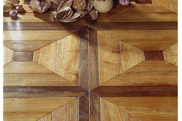 PARQUET / PAVIMENTI IN LEGNO (quercia) - 1