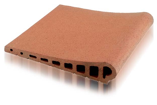 Cotto Impruneta Rustico Export - 3