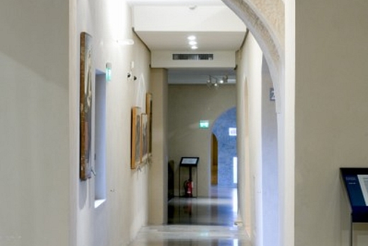 gorietti srl - La Pietra di Pianello pavimento levigato - 5