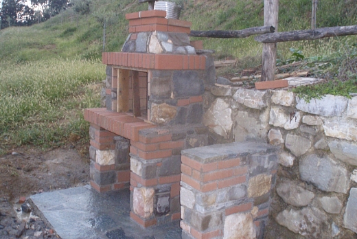 Picaprede di Darkin Maffi Barbecue - 5