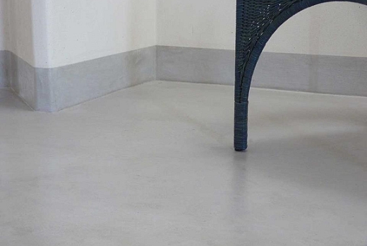 Pavimento Moderno Tadelakt Moderno per pavimento resistente - 1