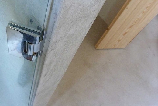 Pavimento Moderno Sistema Microcemento tecnologico e innovativo - 1