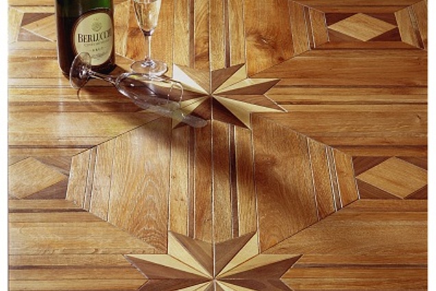 PARQUET / PAVIMENTI IN LEGNO (quercia) - 1