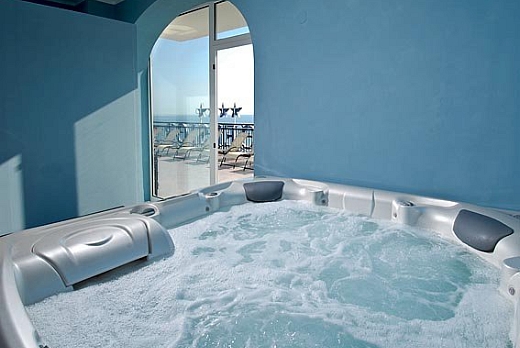 Studio G&G Wellness Solutions Centro benessere Grand Hotel Excelsior - 6