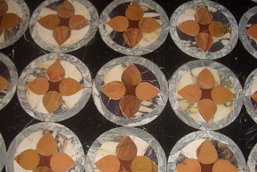 pavimenti in marmo per bagno