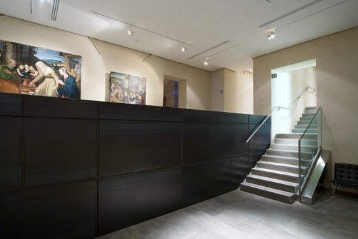 gorietti srl - La Pietra di Pianello pavimento levigato - 6