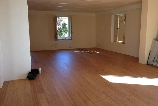 Valex Parquet Livorno Bambù - 9