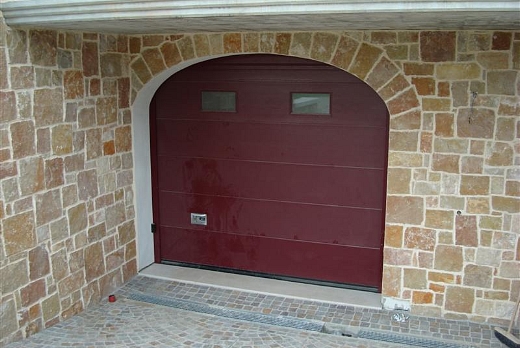 Viel Emozione Pietra COL MARTIN NATURALE, RIVESTIMENTI - 6