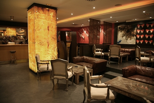 SIRIO GROUP SRL Microcemento - 2