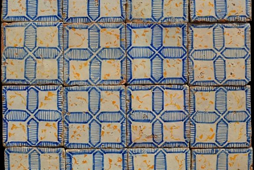 La Riggiola Mattonelle Antiche - 6