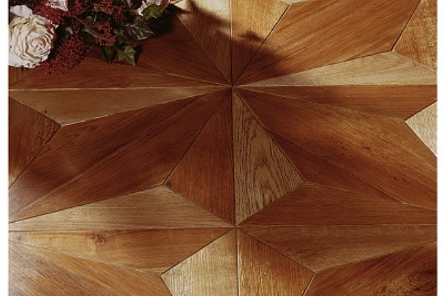 PARQUET / PAVIMENTI IN LEGNO (massello-massiccio) - 1
