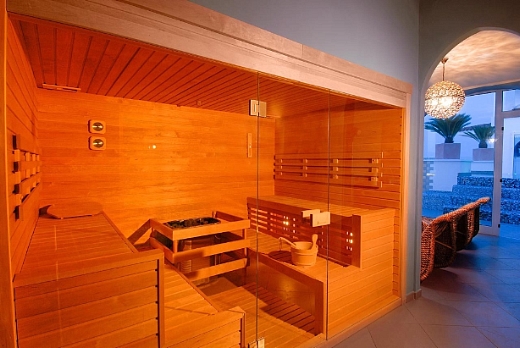 Studio G&G Wellness Solutions Centro benessere Grand Hotel Excelsior - 7